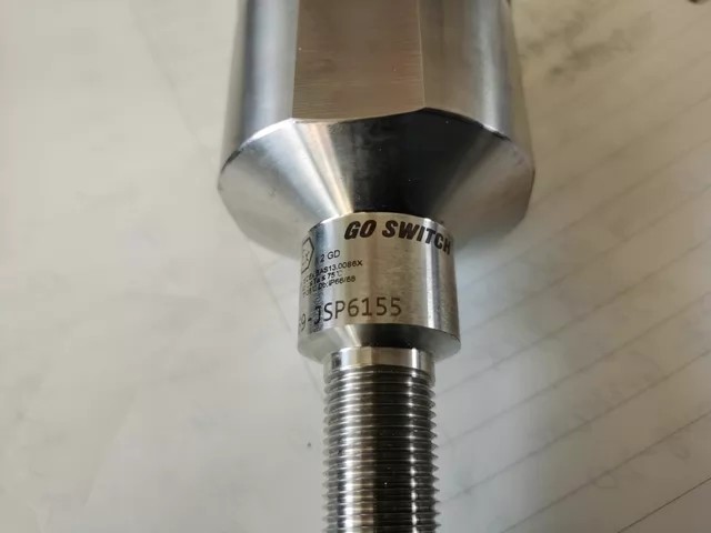 Emerson Valve 7J-13569-JSP6155 thumbnail