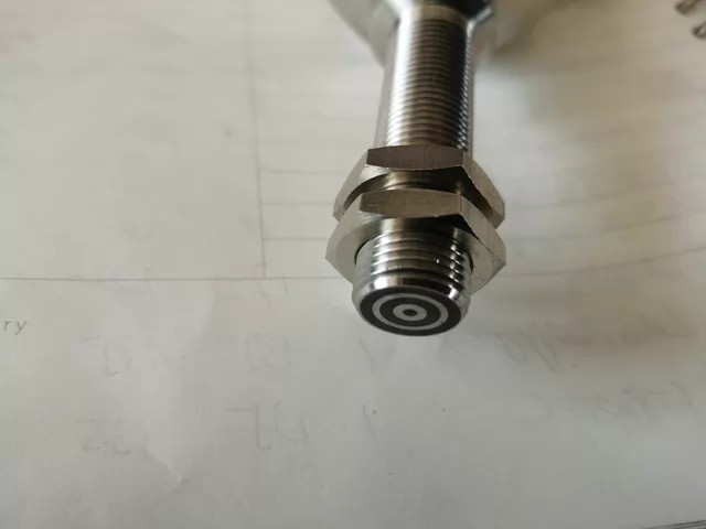 Emerson Valve 7J-13569-JSP6155 thumbnail