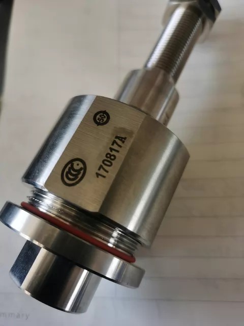 Emerson Valve 7J-13569-JSP6155 thumbnail