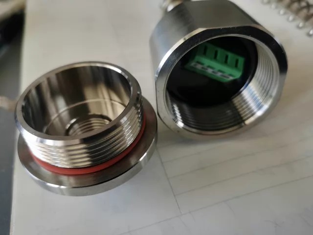 Emerson Valve 7J-13569-JSP6155 thumbnail