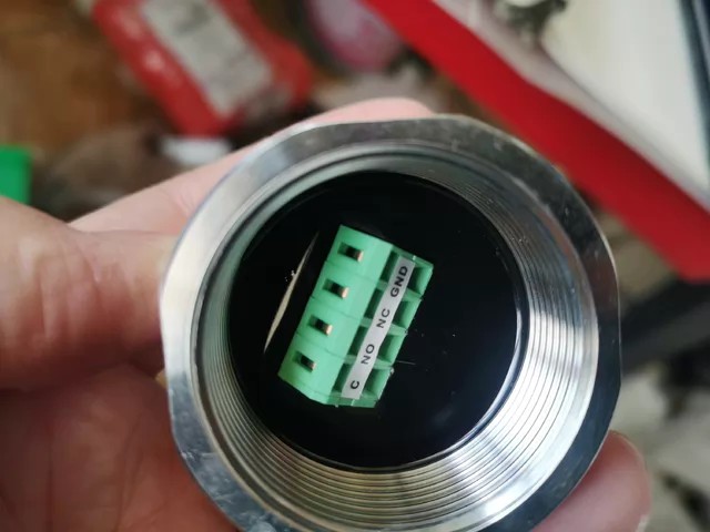 Emerson Valve 7J-13569-JSP6155 thumbnail