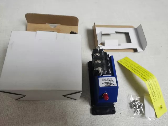 SHINK Sensor FK-452F1-3-1