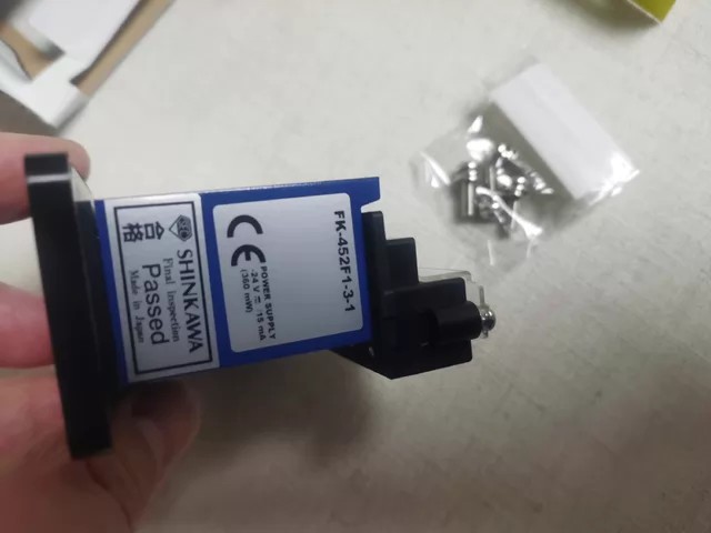 SHINK Sensor FK-452F1-3-1 thumbnail