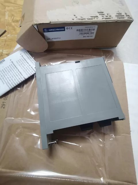 HIRSCHMANN Module MM3-2FXS2/2TX1 thumbnail