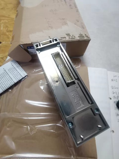 HIRSCHMANN Module MM3-2FXS2/2TX1 thumbnail