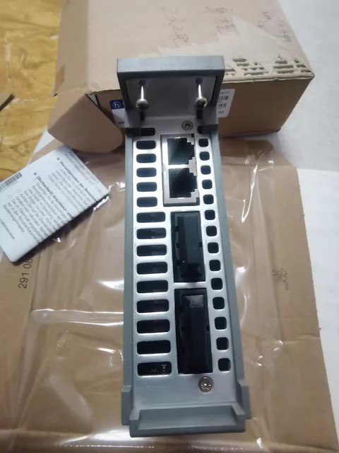 HIRSCHMANN Module MM3-2FXS2/2TX1 thumbnail
