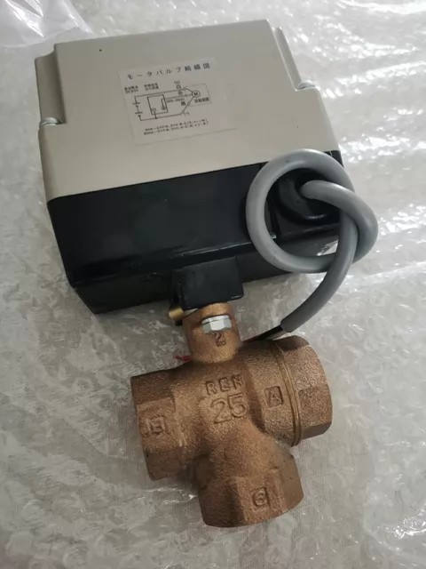 CKD Valve MXGC2-25-0-3 thumbnail