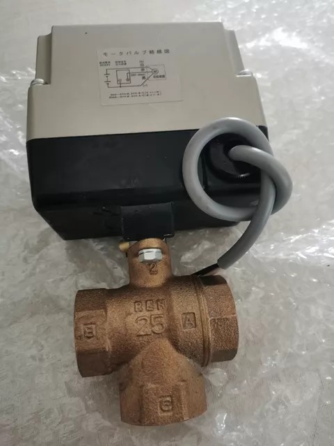 CKD Valve MXGC2-25-0-3 thumbnail