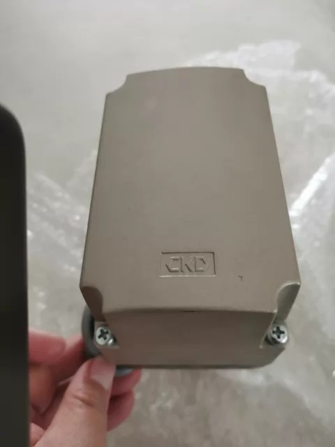 CKD Valve MXGC2-25-0-3 thumbnail