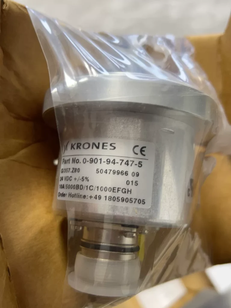 KRONES Encoder 0901947475