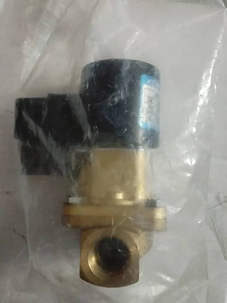 KEIKHIN Solenoid Valve JDSPE7-15WLIPJ thumbnail