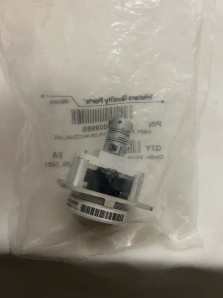 Waters Valve 700009400 thumbnail