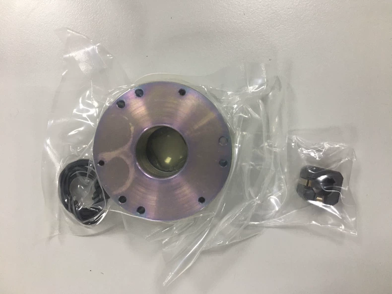 Miki Pulley BXW-04-10H-24V-10 24V thumbnail