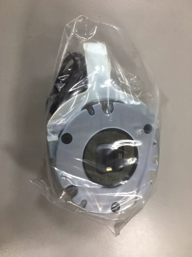 Miki Pulley BXW-04-12S-24V-10 24V thumbnail