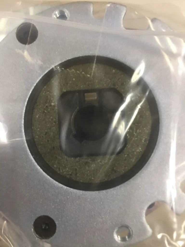 Miki Pulley BXW-04-12S-24V-10 24V thumbnail