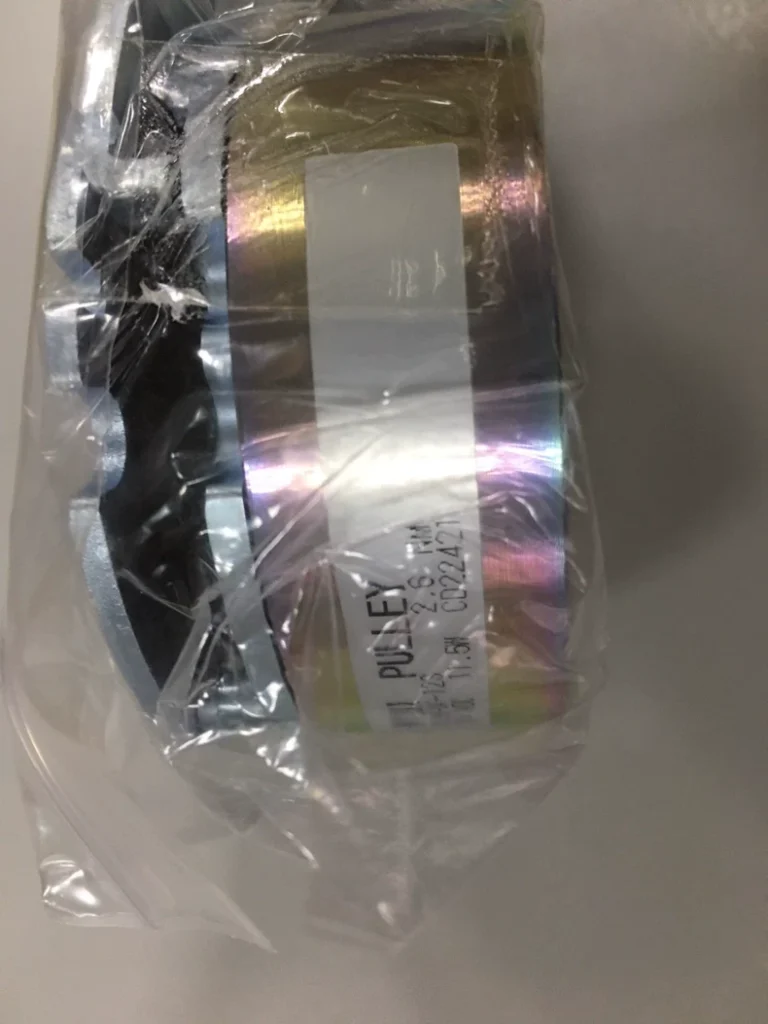 Miki Pulley BXW-04-12S-24V-10 24V thumbnail