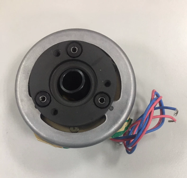 Sinfonia Technology JC-0 thumbnail