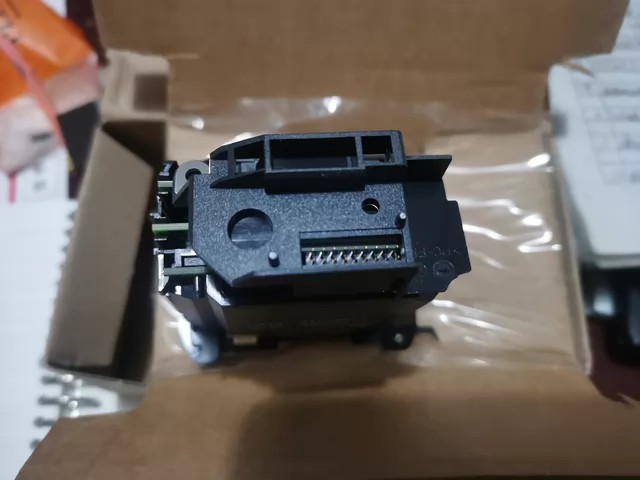 E+H Module XPD0011-A2 thumbnail