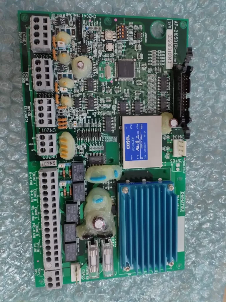 Daihatsu Circuit Board AP-2105B