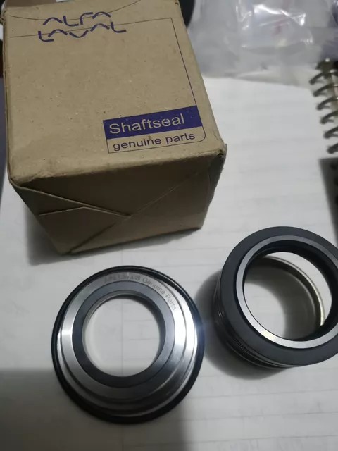 Alfa Laval 9612129605 thumbnail