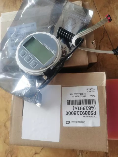 Endress+Hauser XPD0024-AC00