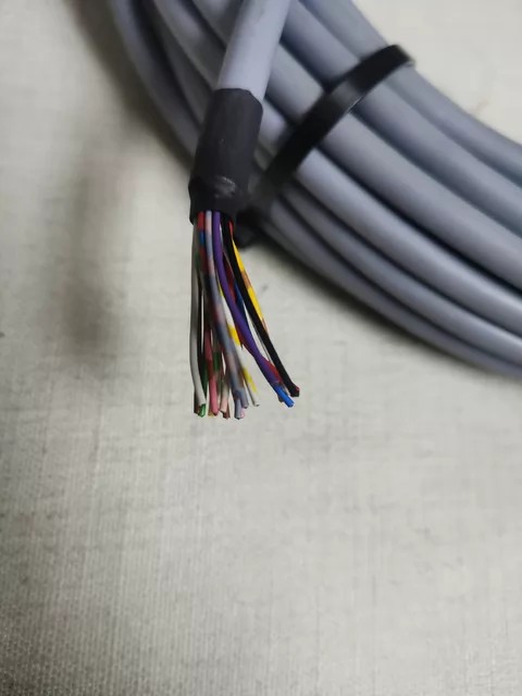 tkd-kabel Cable 21X0.14 thumbnail