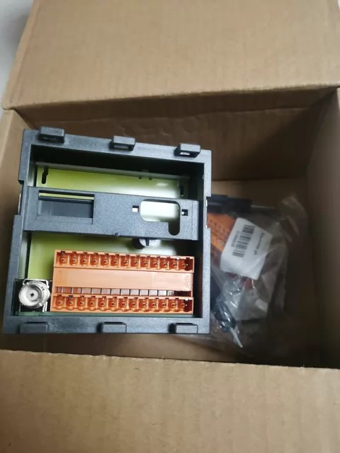 E+H Transmitter CPM223-PR0005 thumbnail