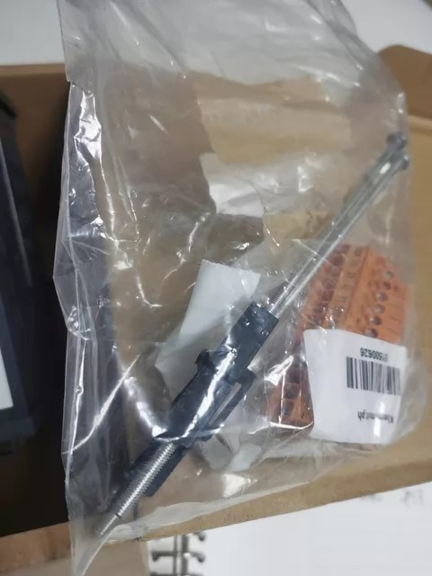 E+H Transmitter CPM223-PR0005 thumbnail