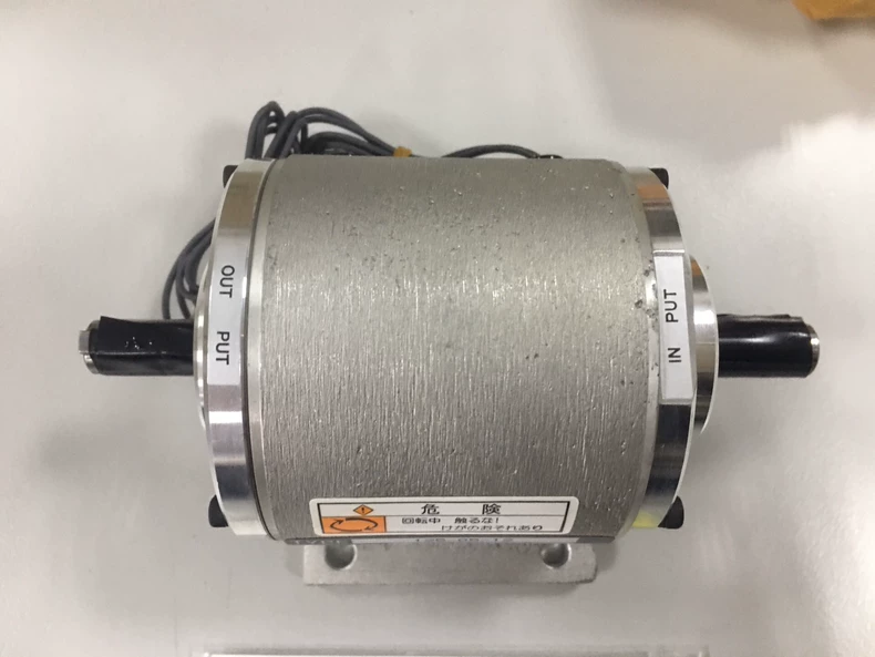Miki Pulley 125-05-12 AP08 thumbnail