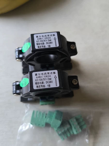 ACREL Current Transducer AHKC-EKDA