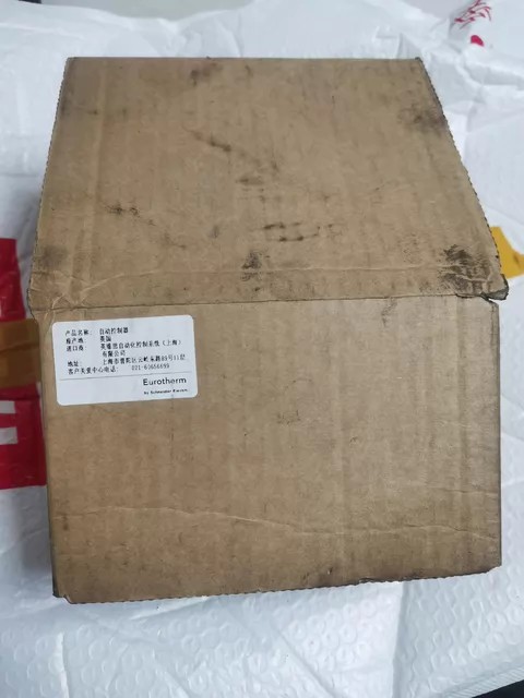 Eurotherm 3208/CP/VH/RRDX/R/4CL/G/ENG/ENG/XXXX/XXXX/XXX thumbnail