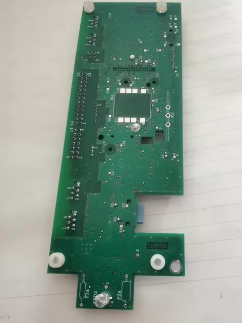 HBC Circuit Board MTE20011 thumbnail
