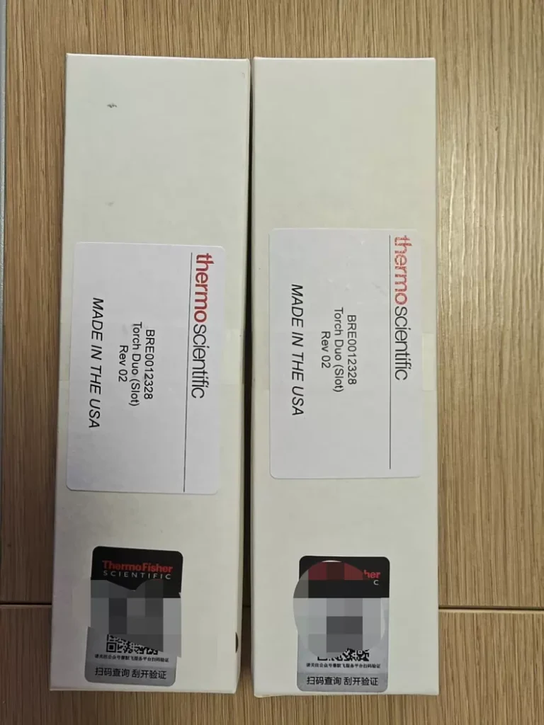 Thermo Scientific ICP-OES Torch BRE0012328 thumbnail