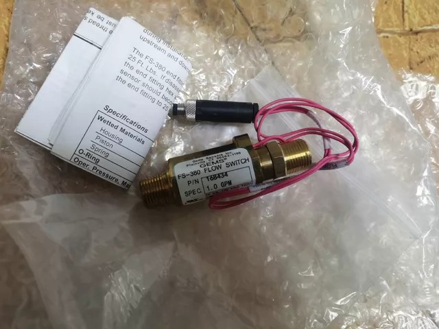 GEMS FS-380 thumbnail