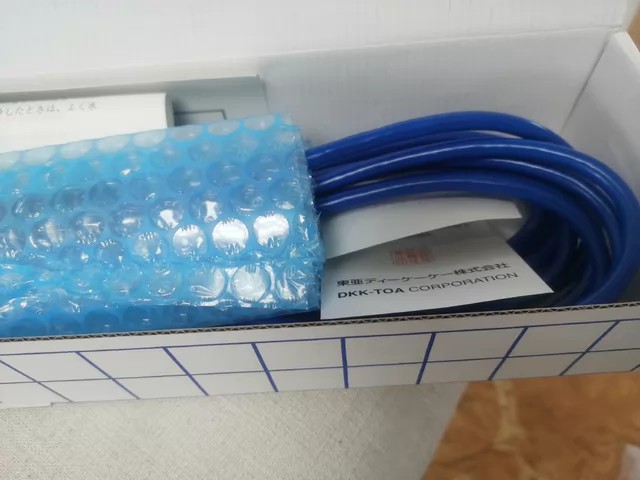 TOA-DKK Electrode 5600-10F thumbnail