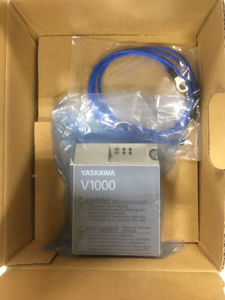Yaskawa Control Module ST 26/6/3 thumbnail