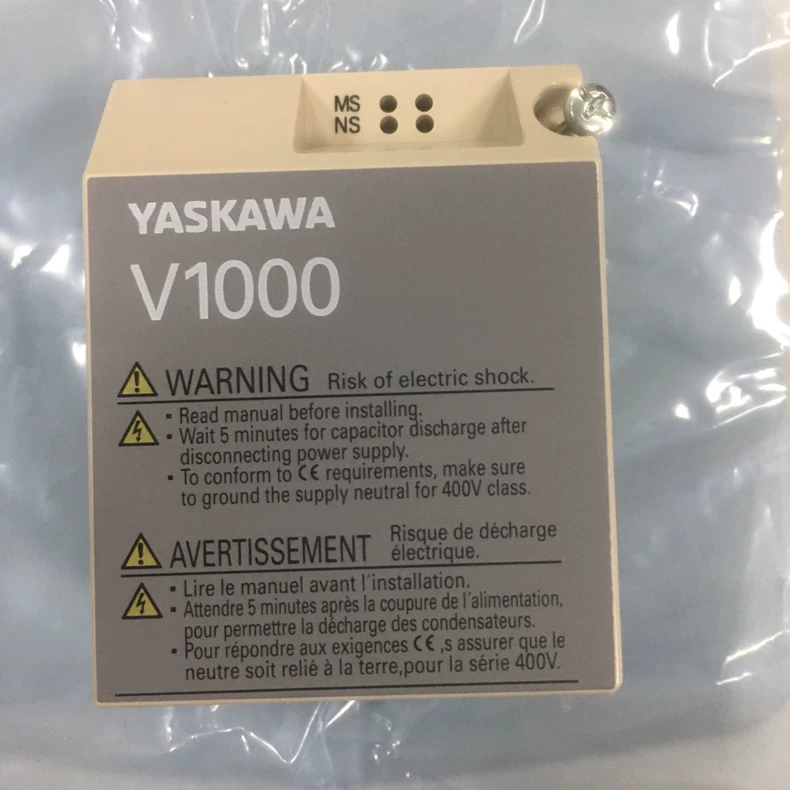 Yaskawa Control Module ST 26/6/3 thumbnail