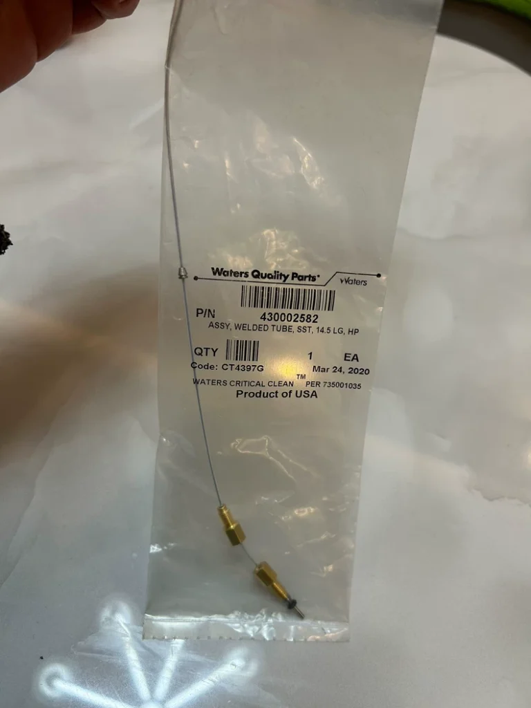 Waters 430002582 thumbnail