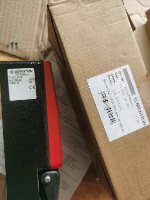 BERNSTEIN Switch 616.1300.327 thumbnail