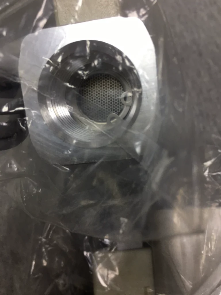 Panasonic Flow Meter FM-216-AR2 thumbnail