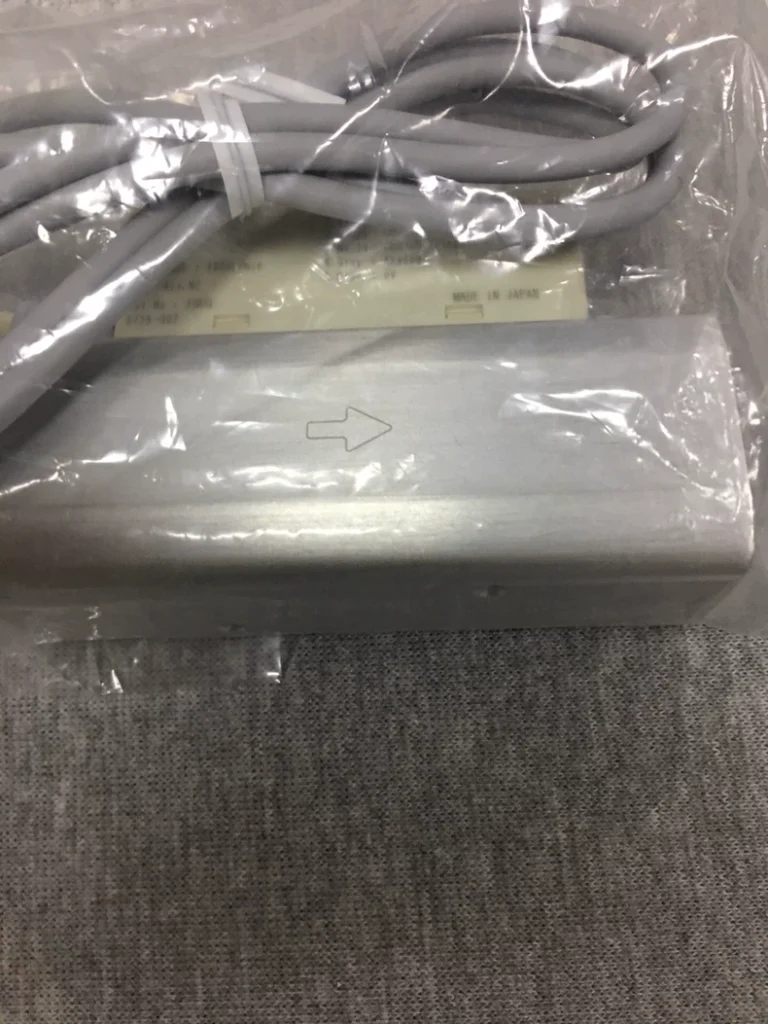 Panasonic Flow Meter FM-216-AR2 thumbnail