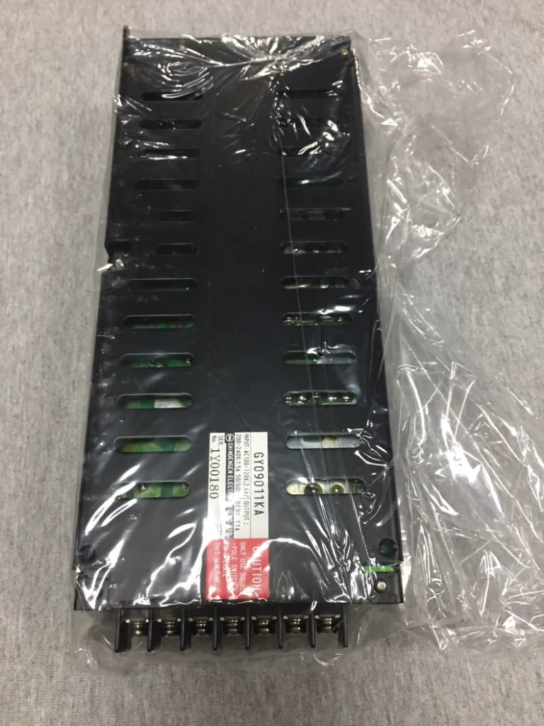 Shindengen Switching Power Supply GY09011KA thumbnail