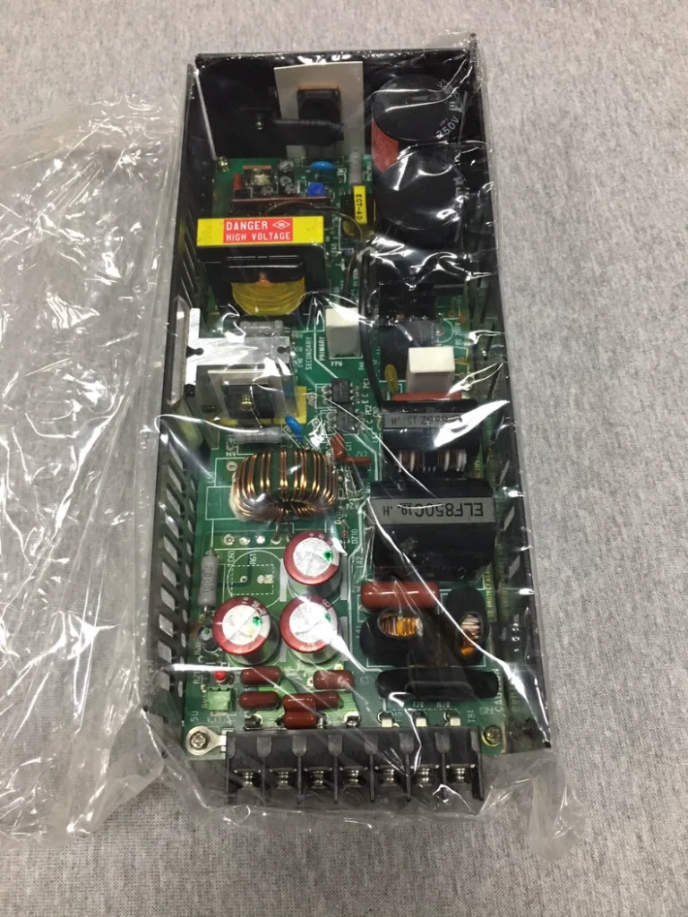 Shindengen Switching Power Supply GY09011KA thumbnail