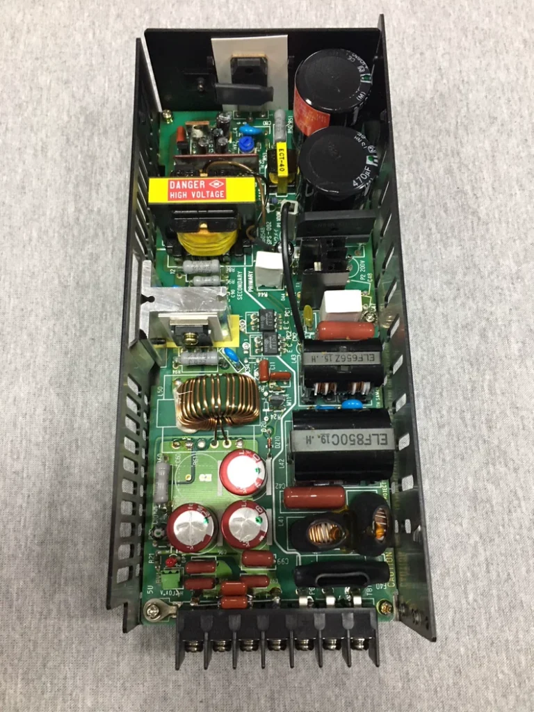 Shindengen Switching Power Supply GY09011KA thumbnail