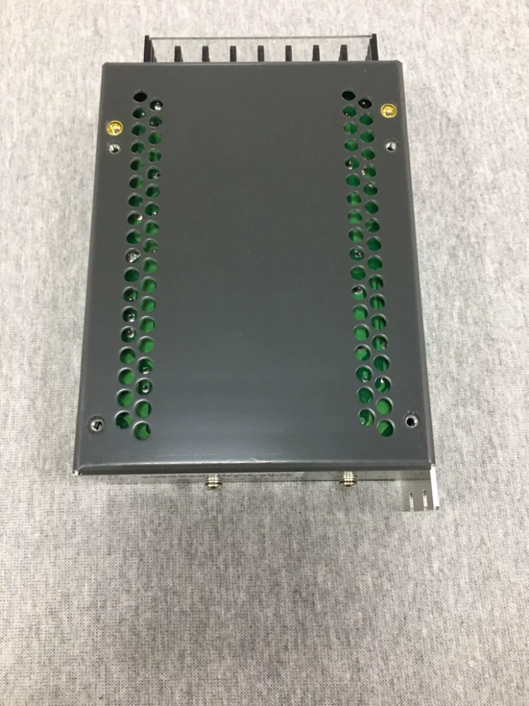 TDK-Lambda Power Supply DSR30-5-24 thumbnail