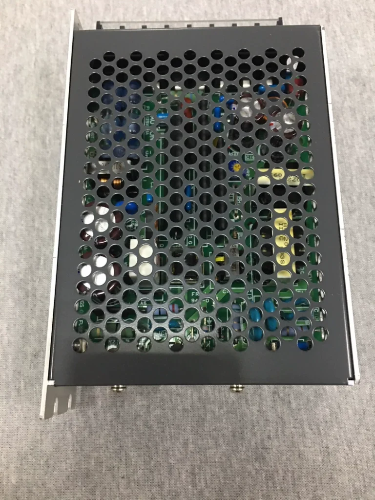 TDK-Lambda Power Supply DSR30-5-24 thumbnail