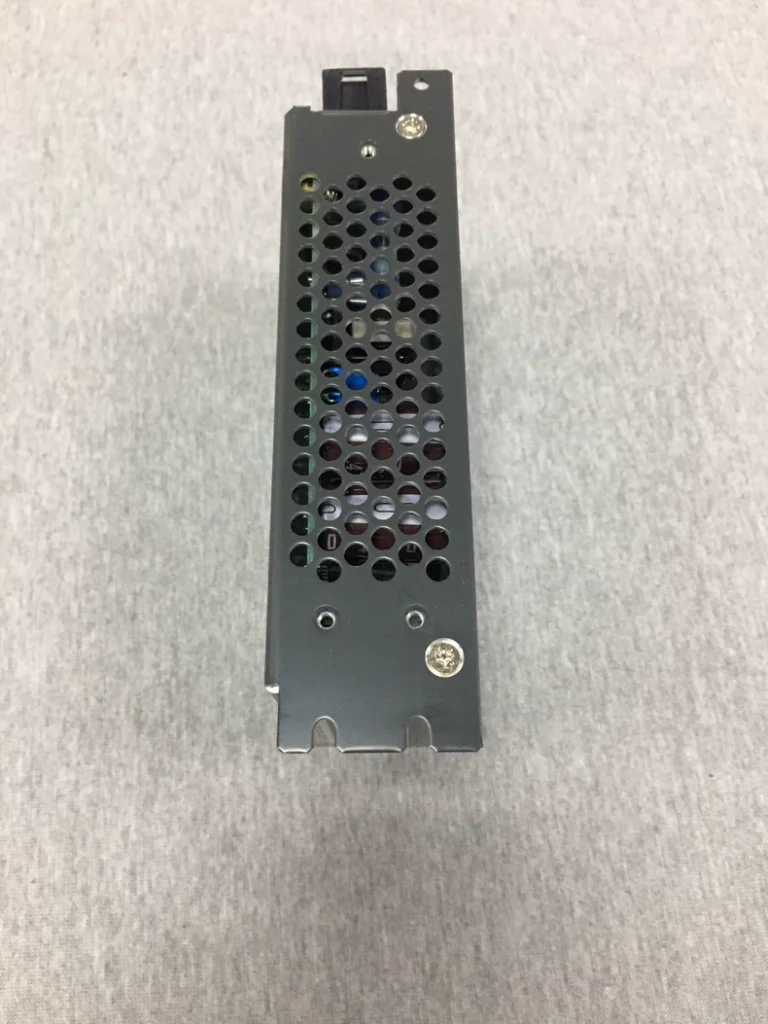 TDK-Lambda Power Supply DSR30-5-24 thumbnail