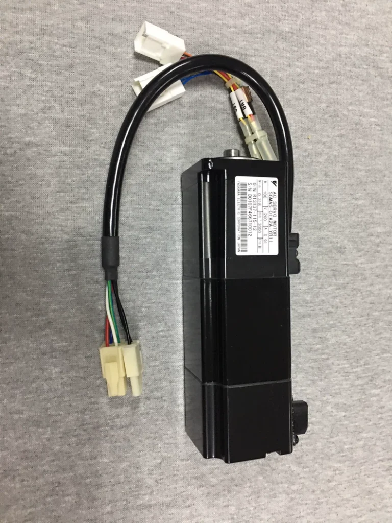 Yaskawa SGMAS-01A2A thumbnail