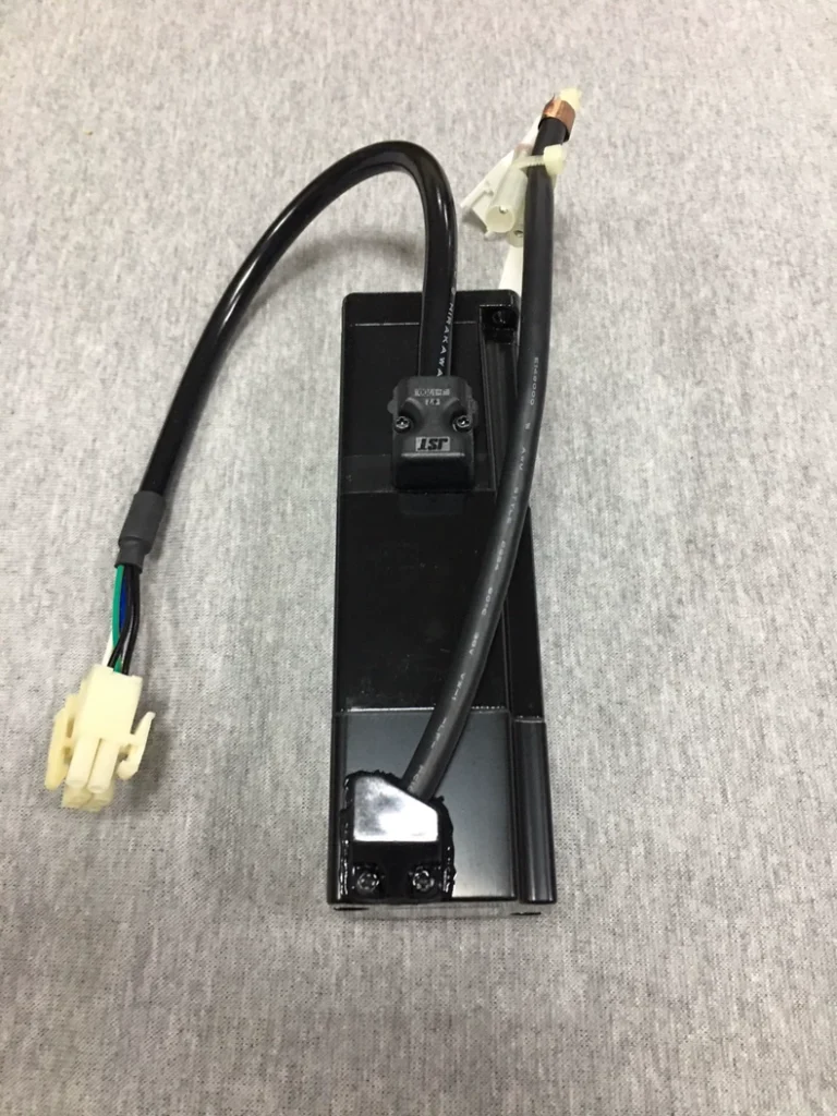 Yaskawa SGMAS-01A2A thumbnail