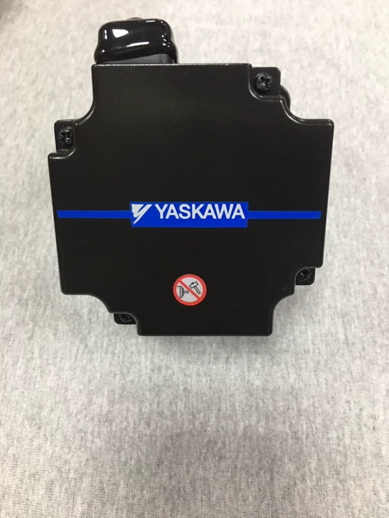Yaskawa SGM7P-04AF21 thumbnail